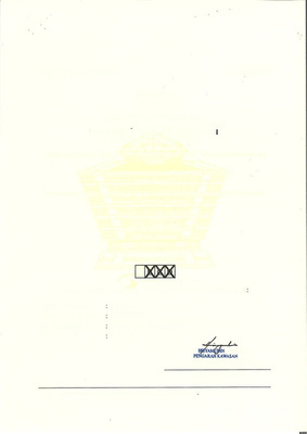 Company certificate 3