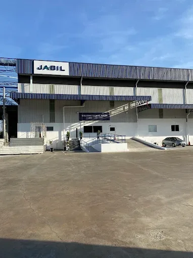 jabil