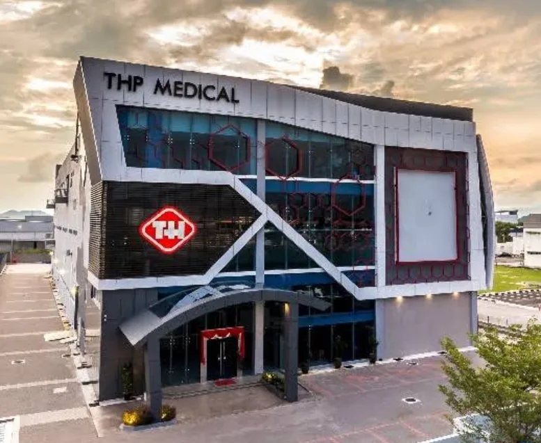 17. THP MEDICAL