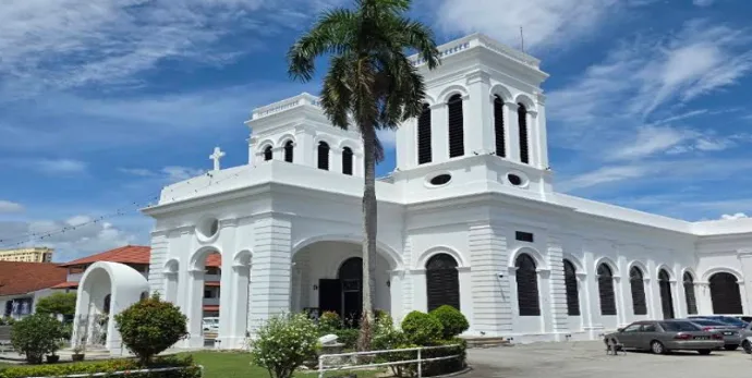 12. CHURCH LEBUH FARQUHAR