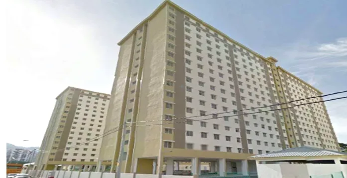 15. KOPERASI TUNAS MUDA SG ARA