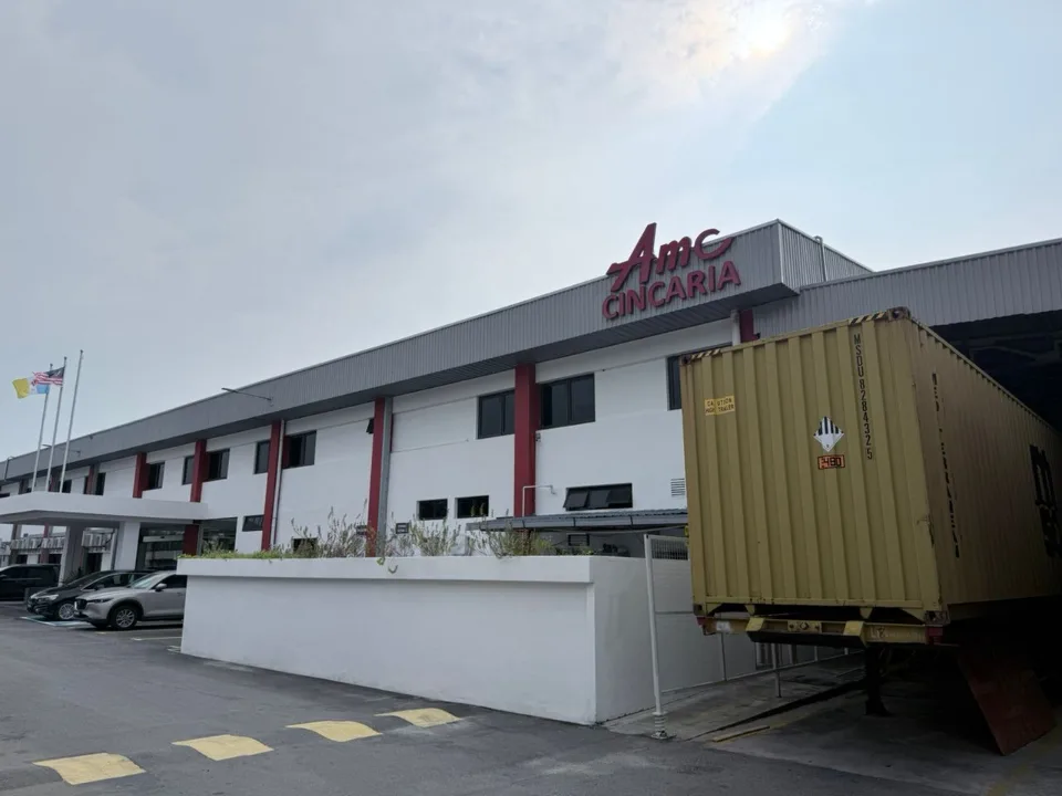 6. AMC